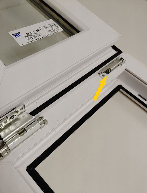 Flügel Einstellung Bild-3