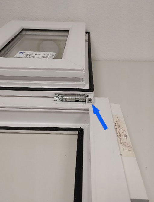 Flügel Einstellung Bild-4