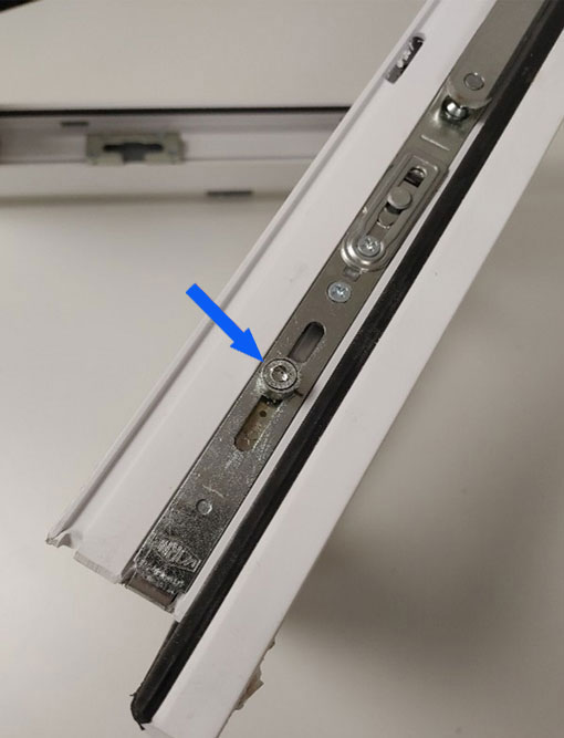 Flügel Einstellung Bild-6