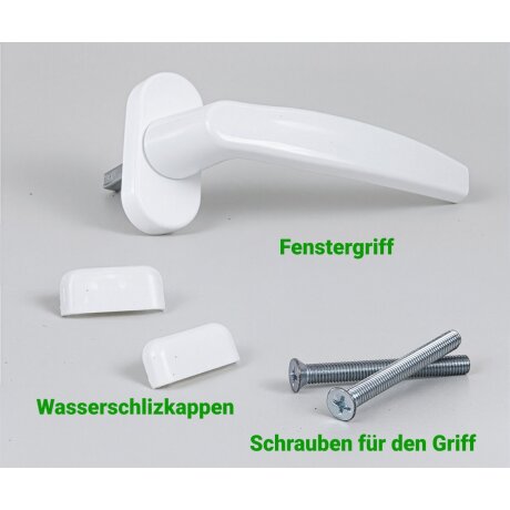 Fenstergriff